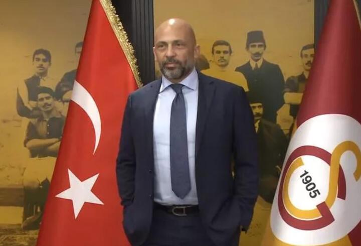 Galatasaray gönderdi, PSG'de işe başladı