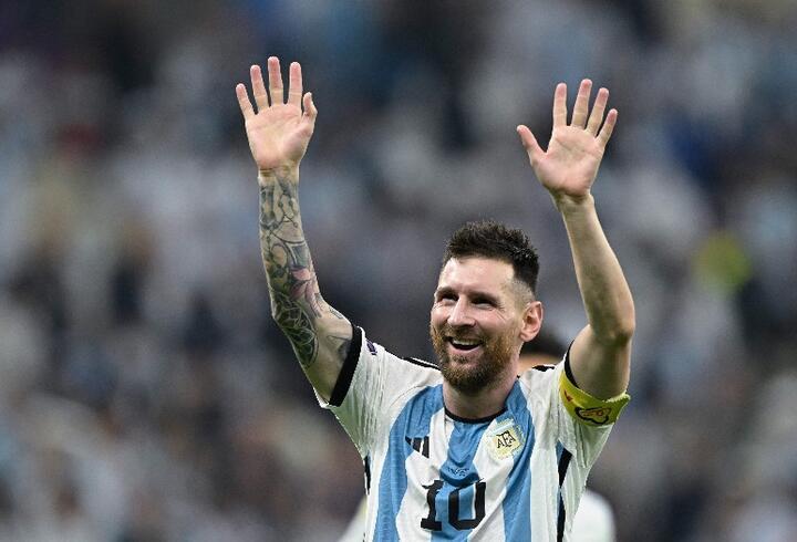 Lionel Messi, Dünya Kupası’nda son maçına çıkacak