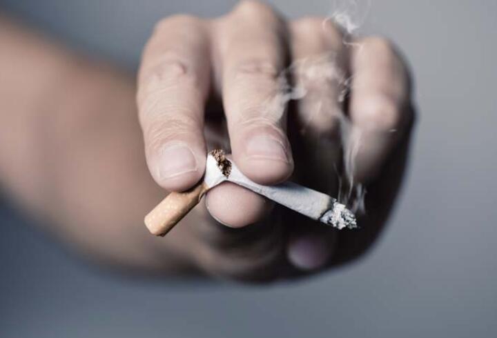 Uzmanından korkutan uyarı: “Akciğer kanserinin yüzde 90 sebebi sigaradır”