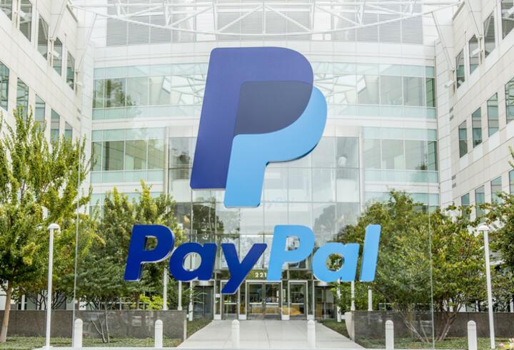 PayPal, 2.000 personelini işten çıkaracak