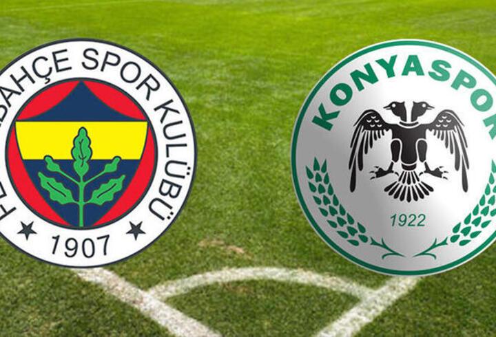 Fenerbahçe Konyaspor maçı iptal mi oldu, ertelendi mi? Son dakika FB Konya maçı kararı!