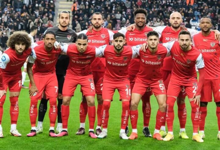 Hatay'da hissedilen deprem sonrası futbolculardan hala haber alınamadı! Onur Ergün'den açıklama! Hatayspor futbolcuları son durumları! 