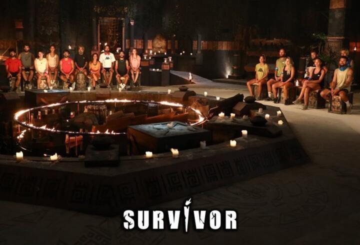 Survivor amp 39 da kim aday oldu 20 Mart 2023