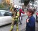 Kadıköy'de dairede yangın: 1 kişi hayatını kaybetti