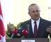 Bakan Çavuşoğlu: ABD ile sorunları çözmek istiyoruz