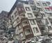 Hatay'da depremin hasarı büyük