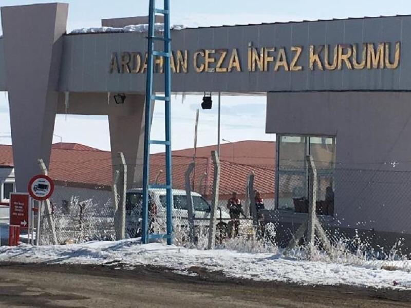 Afyon Cezaevi Ndeki Tutuklular Can Guvenligimiz Kalmadi Her Seye Hazirlikli Olun Gazete Karinca