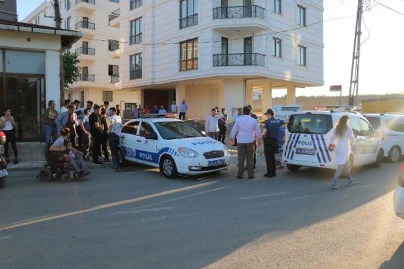 Çekmeköy'de çıkan kavgada bir kişi bıçaklanarak öldürüldü
