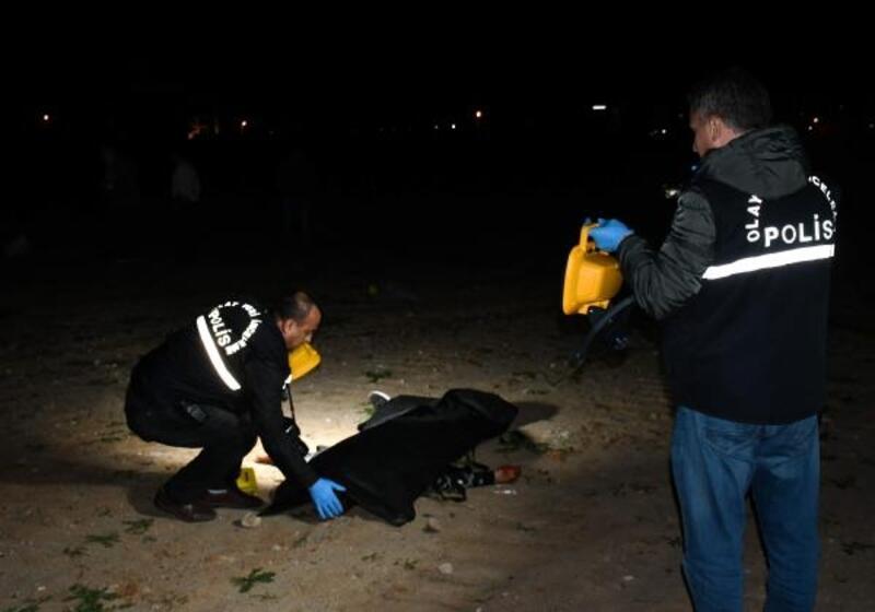 Tekirdağ'da kadın cinayeti: Erkek arkadaşı tarafından bıçaklanarak öldürüldü
