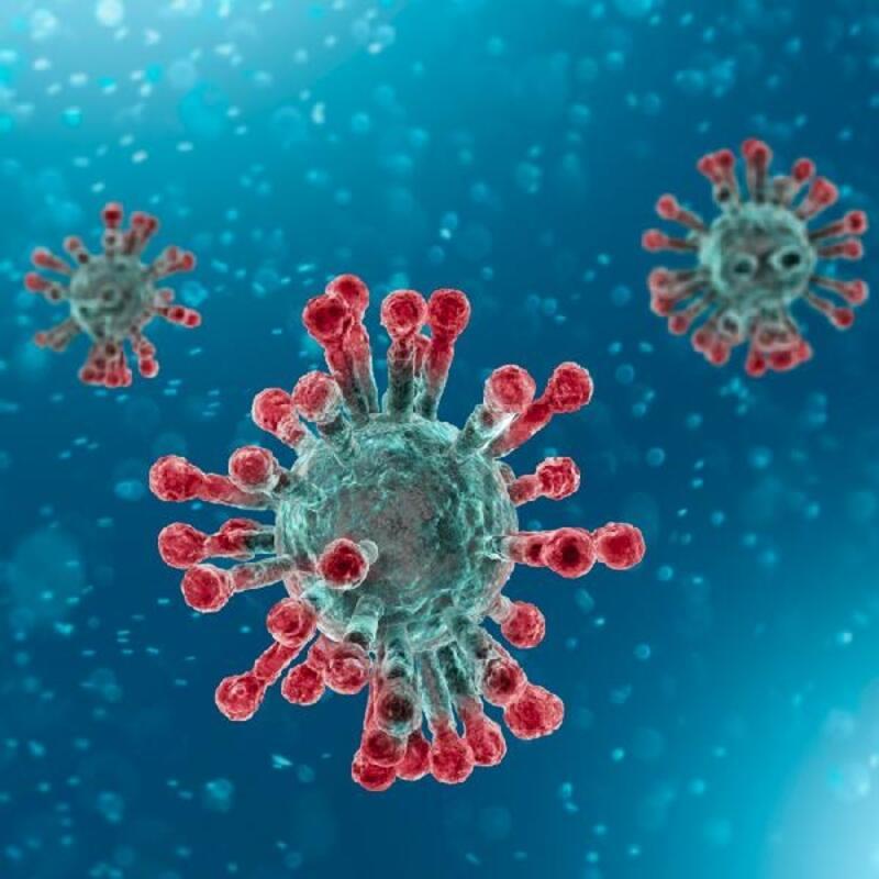 Koronavirüs bir milyondan fazla habere konu oldu