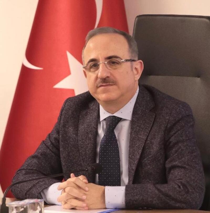 AK Parti İzmir İl Başkanı Sürekli, 'Sorun hayati ve ulusal; siyasi değil'