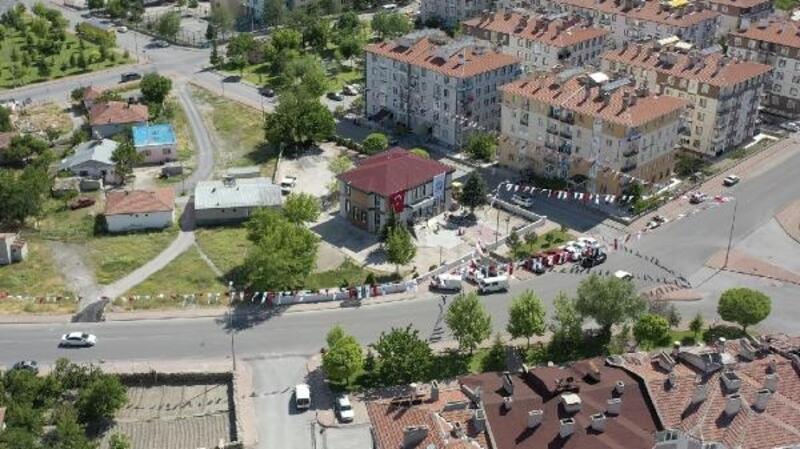 Attack In Kayseri Assembly Of European Regions