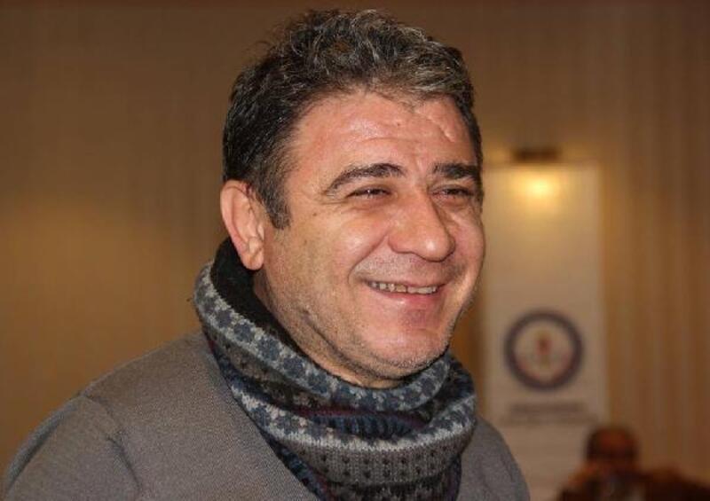Kahramanmaraş'ta vefat eden gazeteci Lütfi Yıkan hayatını kaybetti