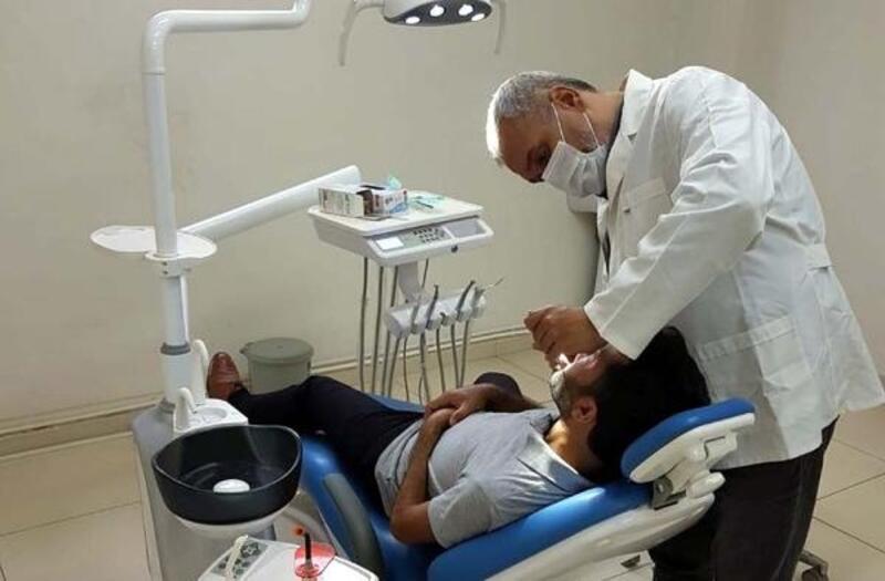 Dr. Öznavruz: Sağlıklı bir yaşam ağız ve diş sağlığıyla başlar