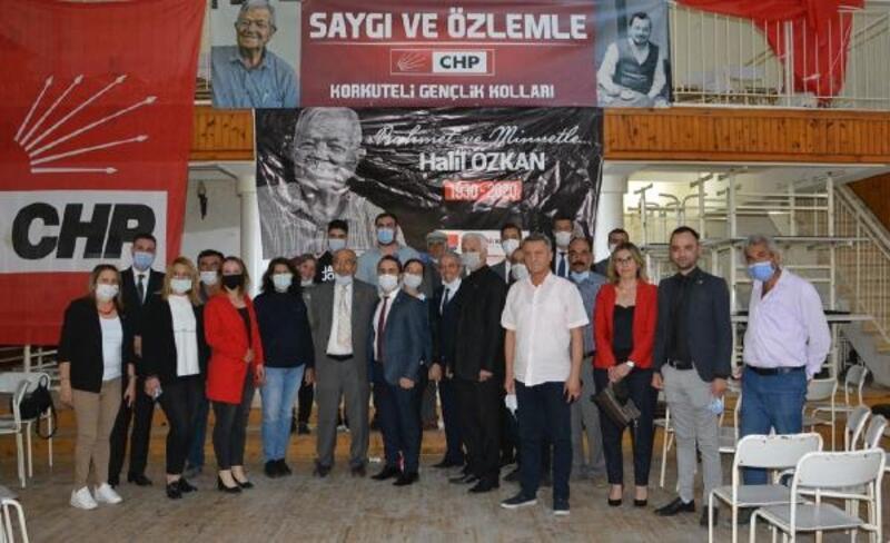 CHP Korkuteli'de Kara kazandı