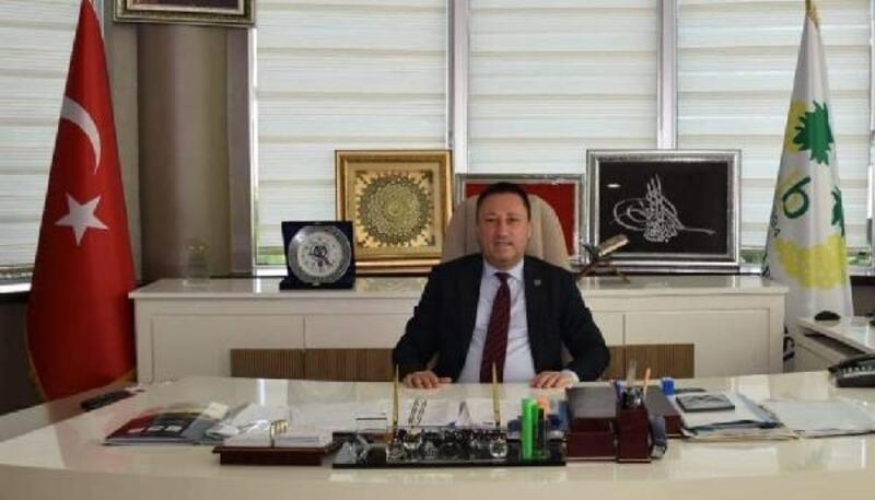 Bağlar Belediye Başkanı Beyoğlu: Saldırılar bizi daha çok kenetlendirmeli
