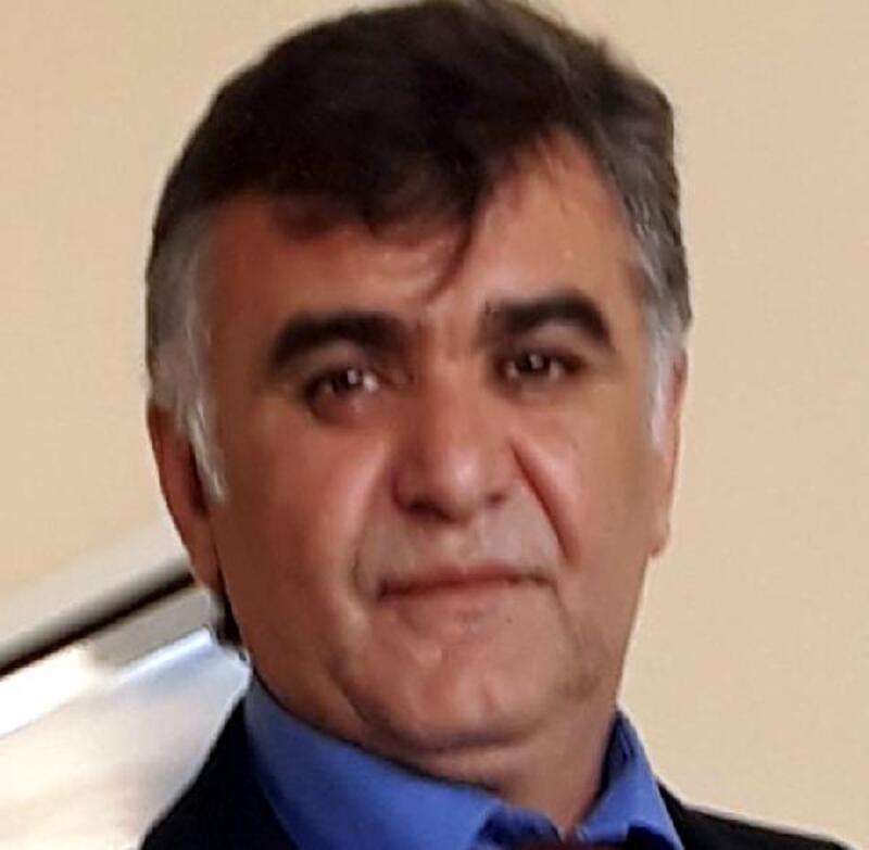 Andırın Belediyesi yazı işleri müdürü hayatını kaybetti