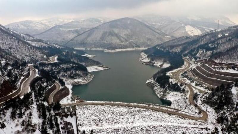 Bursa Büyükşehir Belediye Başkanı Aktaş: Su rezervi arttı, ama tasarrufa devam