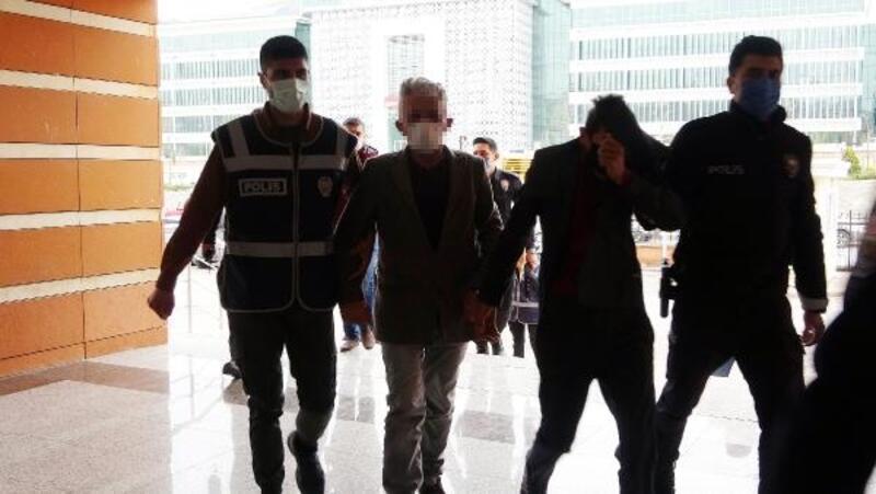 Çankırı'da fuhuş operasyonunda 2 tutuklama