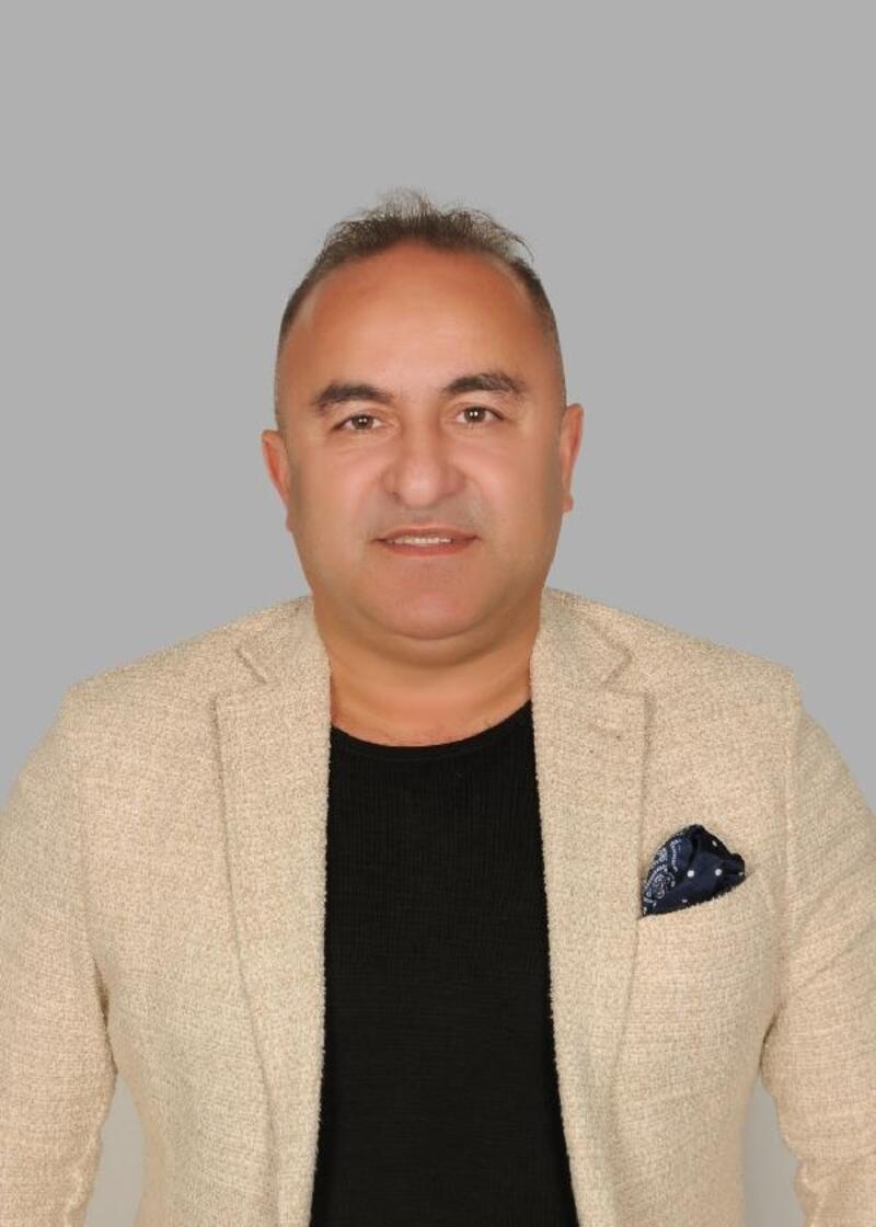 Serik Belediyespor'da yeni başkan Deligöz