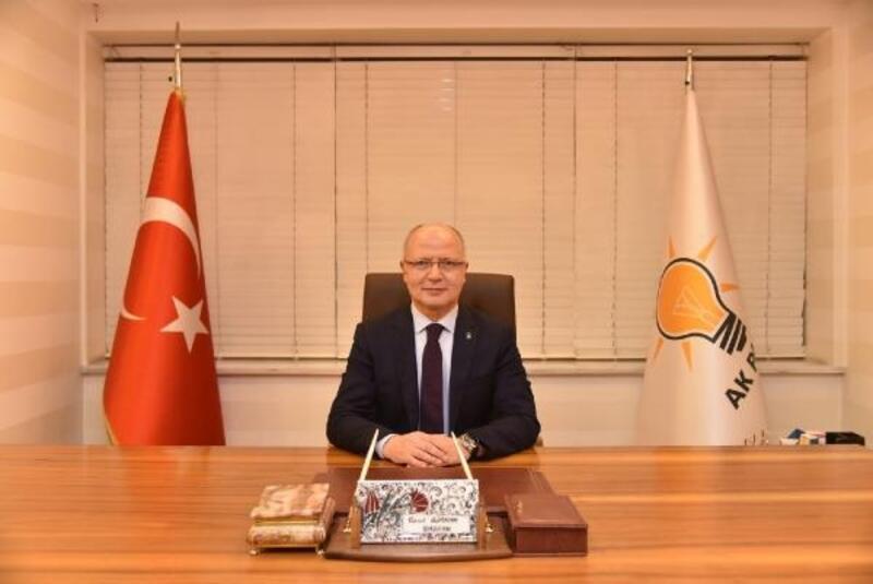 Selçuk Türkoğlu'nun eleştirilerine Davut Gürkan'dan yanıt