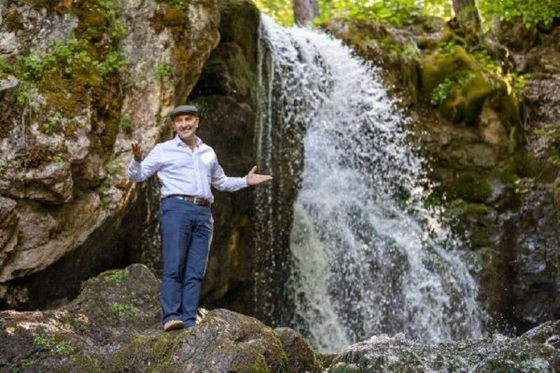 Başkan Soyer’den Gediz Nehri’nin kaynağı Murat Dağı için 'Milli Park' çağrısı