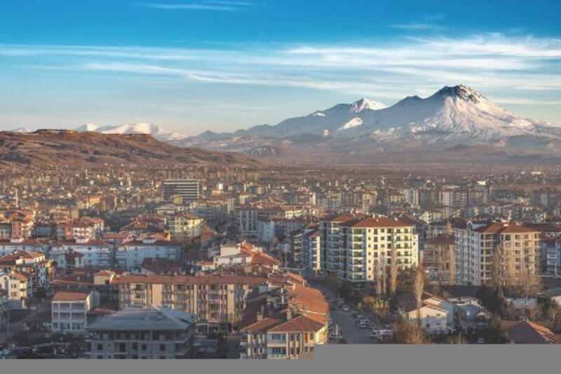 Aksaray Belediyesi, ev bulamayan ve KYK Yurtlarına yerleşemeyen öğrencileri misafir edecek