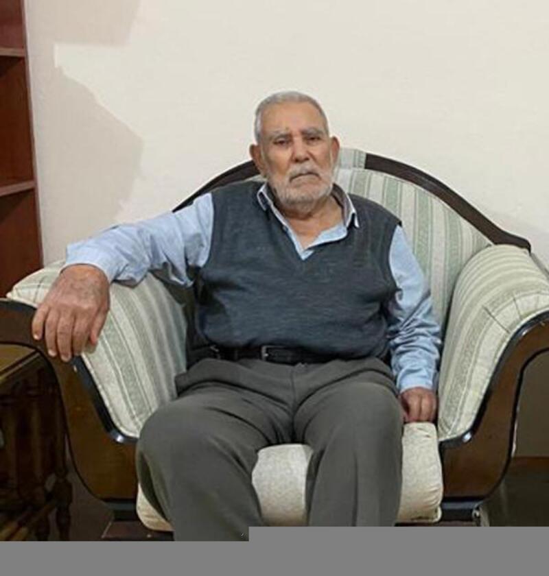 MHP'nin eski başkanı Bölükbaşı yaşamını yitirdi