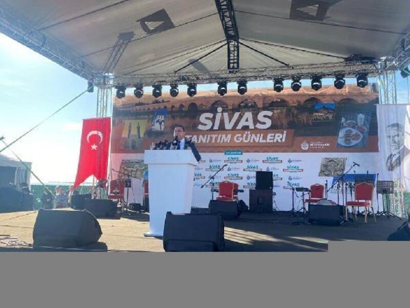 STSO Başkanı Eken: Sivas günlerini 2022'de Sivas'ta düzenleyelim