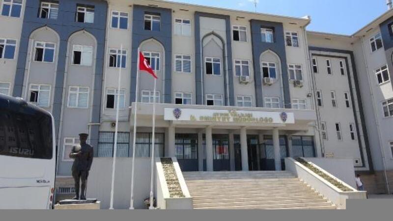 Aydın'da yakalanan 3 firari hükümlü tutuklandı