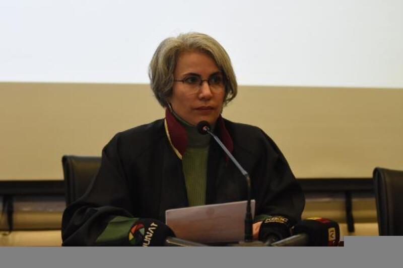 Kayseri Barosu Kadın Hakları Komisyonu, İstanbul'da öldürülen avukat Yıldız davasının takipçisi olacak