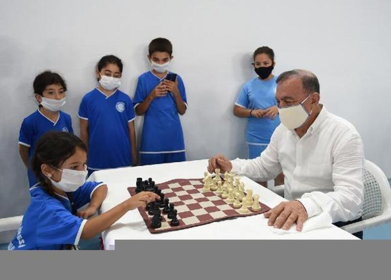 Seyhan Belediyesi satranç turnuvasına ev sahipliği yapacak