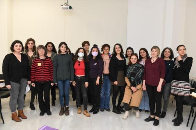 Yenişehir’de kadın hakları eğitimi