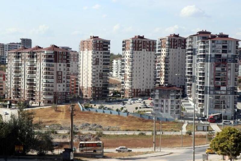 Edirne'de konut satışları yüzde  20 arttı