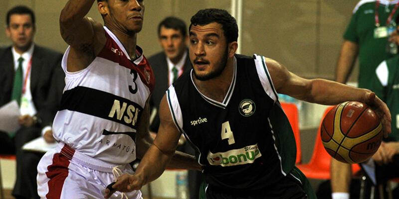 Türkiye Basketbol Ligi puan durumu