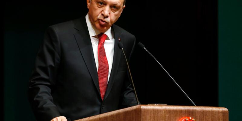 Cumhurbaşkanı Erdoğan’ın Başdanışmanı istifa etti Son Dakika Flaş