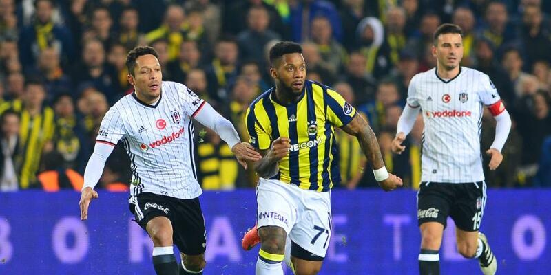 Beşiktaş - Fenerbahçe maçı canlı yayın hangi kanalda ...