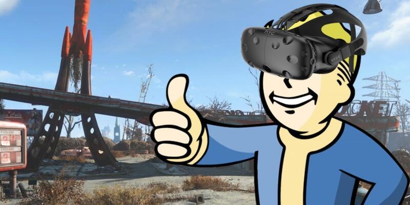fallout 4 vr supported headset