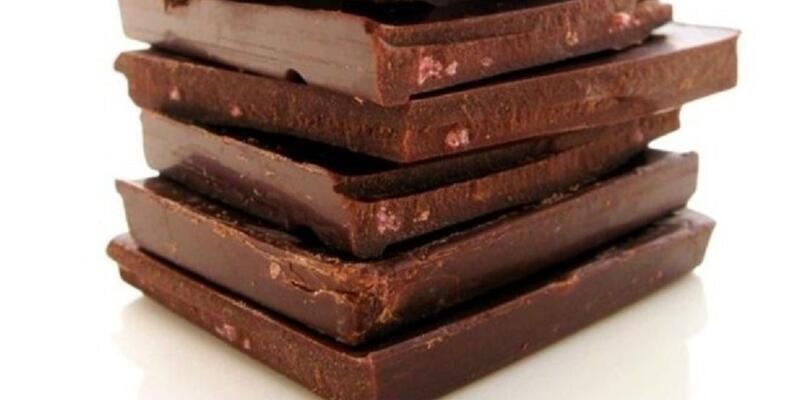 Çikolata yerine bunları tüketin Sağlık Haberleri