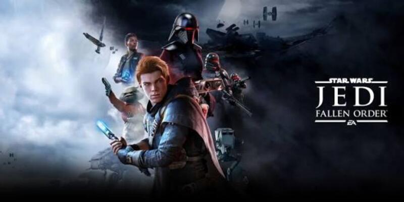 Haber Star Wars Jedi Fallen Order Surpriz Satis Basarisiyla Goz Doldurdu Teknoloji Haberleri