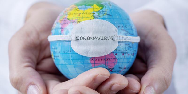 Dünyada ve Türkiye'de corona virüsü vaka sayısı kaç oldu? Son ...