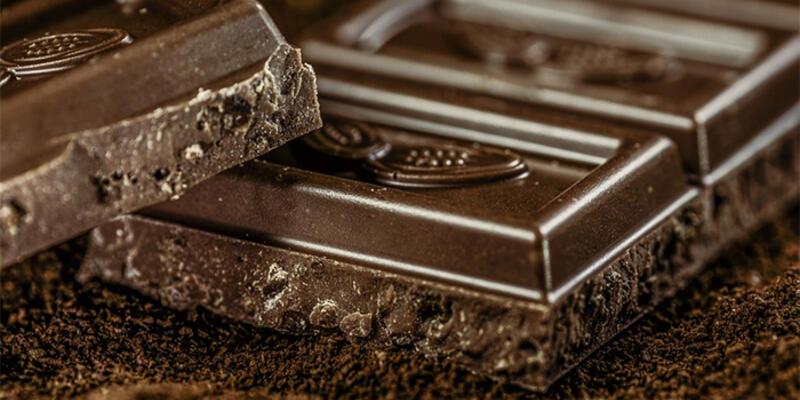 Bitter çikolata hem mutluluk hem sağlık veriyor Sağlık Haberleri