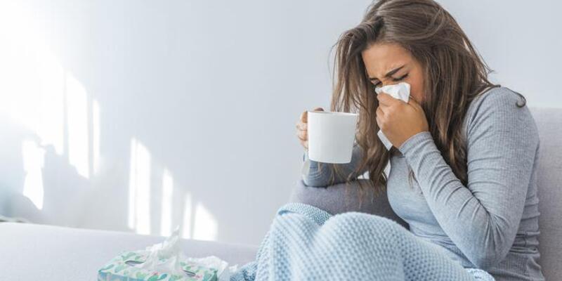 grip nezle ve soguk alginligi corona virusten nasil ayirt edilir saglik haberleri
