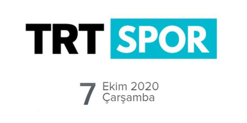 7 Ekim Trt Spor Yayin Akisi Turkiye Almanya Maci Hangi Kanalda Saat Kacta Spor Haberleri