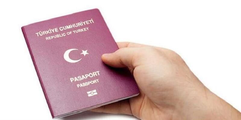 Pasaport Ve Ehliyet Harc Ucretleri Ne Kadar Oldu 2021 1 2 3 5 Ve 10 Yillik Pasaport Ucretleri Son Dakika Ekonomi Haberleri
