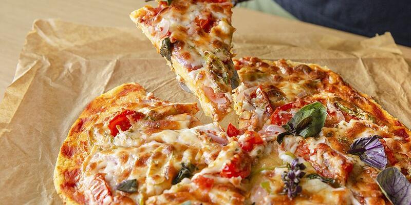 Evde Pizza Yapımı Evde Pizza Nasıl Yapılır? Yapımı Kolay En Güzel Evde