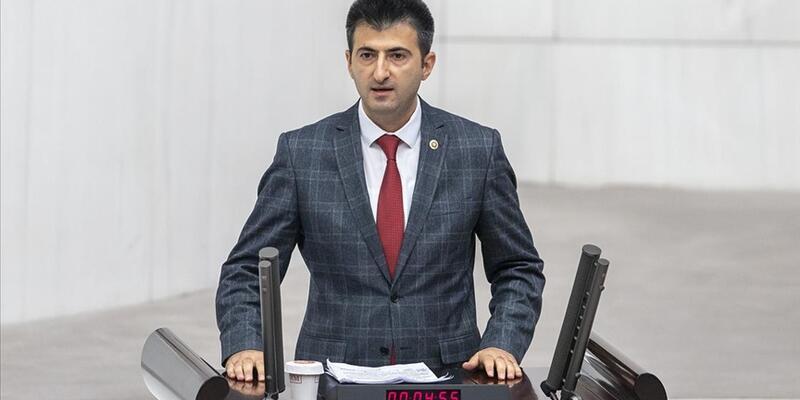 Mehmet Ali Çelebi kimdir? İzmir Milletvekili CHP’den istifa etti Son