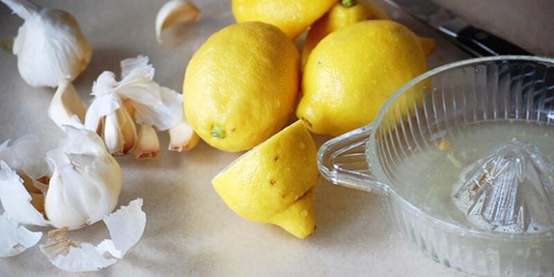 sarimsak tansiyonu dusurur mu limon ve sarimsak tansiyonu nasil etkiler saglik haberleri