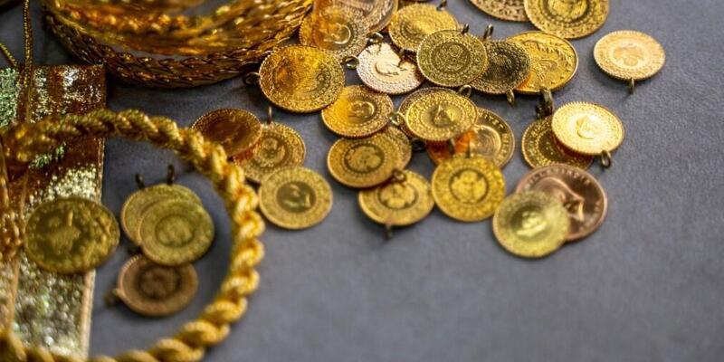 Altın fiyatları 7 Nisan 2021! Çeyrek altın ne kadar, bugün gram altın kaç lira? Cumhuriyet altını fiyatı! - Ekonomi Haberleri - Son Dakika Haberler