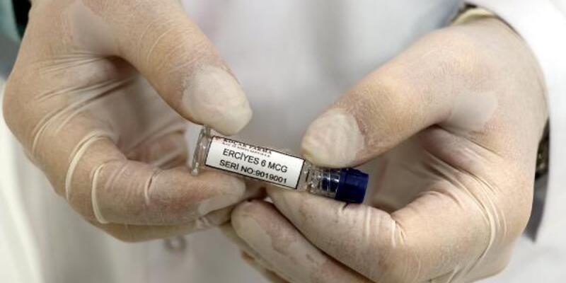 Yerli aşı Faz-3 aşamasında acil kullanım onayı alabilir - Günün Haberleri